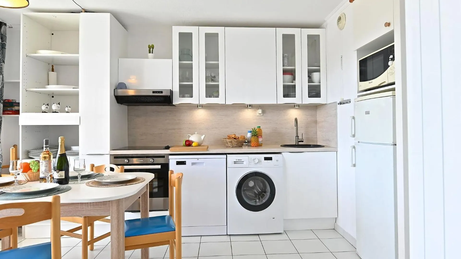Apartment Village Cap Esterel - Le Hameau-20 By Interhome Saint-Raphaël