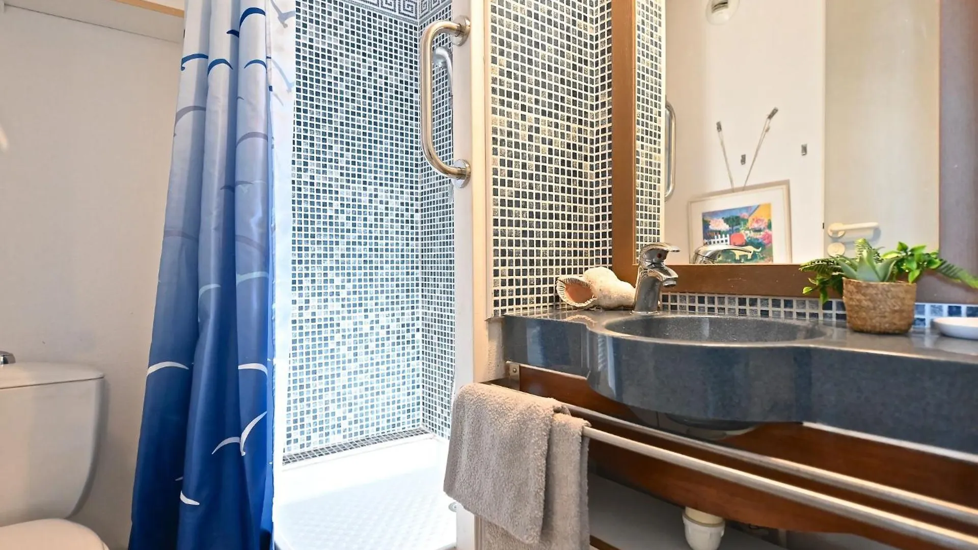 Apartment Village Cap Esterel - Le Hameau-20 By Interhome Saint-Raphaël