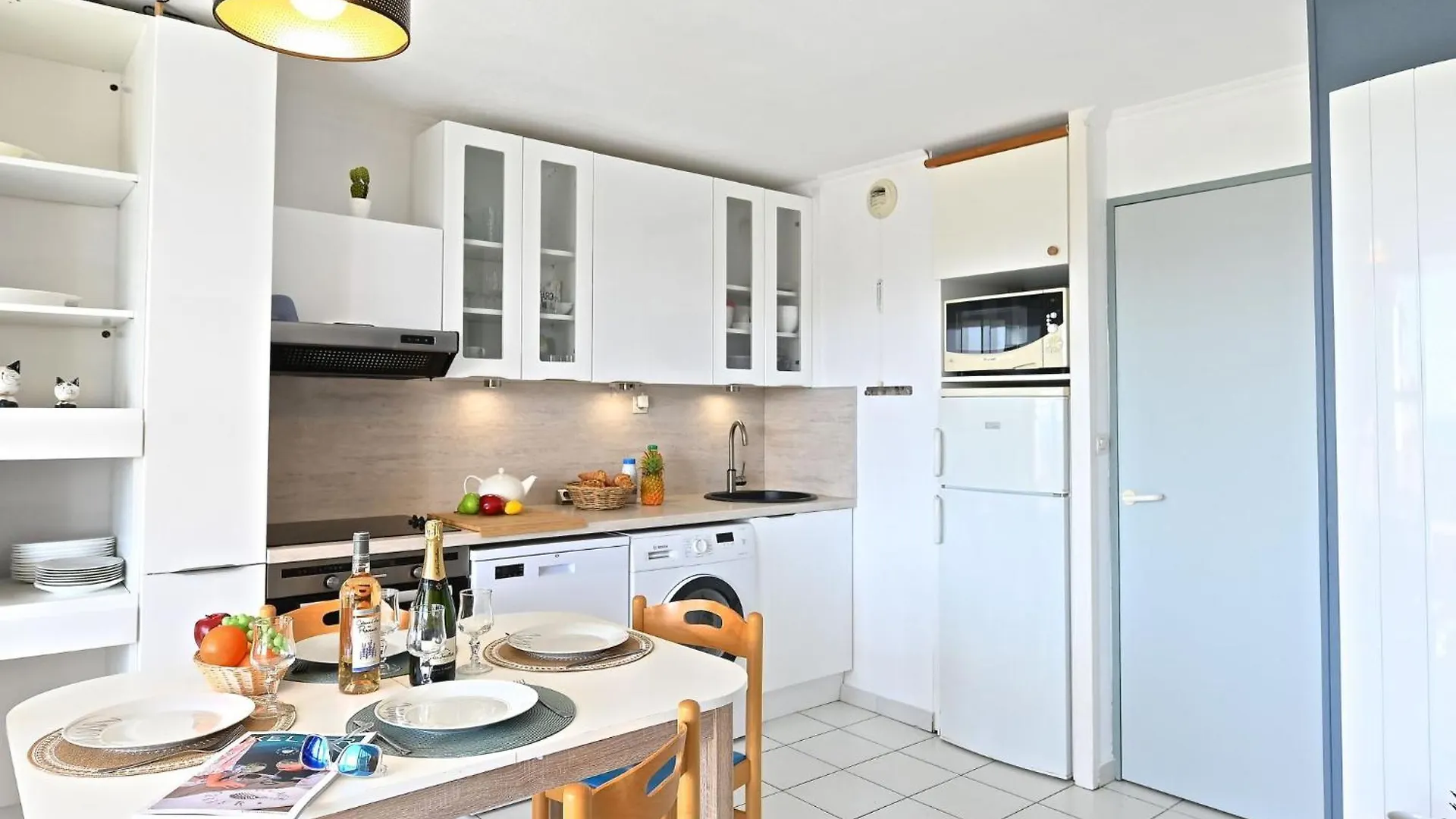 Apartment Village Cap Esterel - Le Hameau-20 By Interhome Saint-Raphaël Franciaország